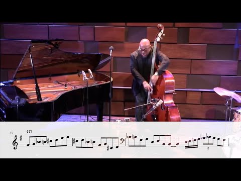 McBride crushes the G Blues...