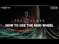 Video 6: How To Use The Mod Wheel