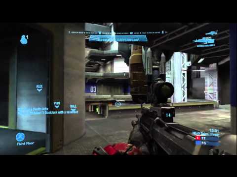 Link vs LLL Sh1n4t0 POV Countdown TS