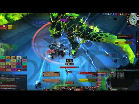 Taiq Arms Warrior vs Goroth