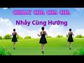 Chilly Cha Cha Cha Nhảy Cùng Hướng Hướng Dẫn Nhấp Xem Thêm Thanh Hằng