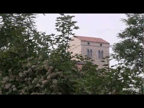 Il castello di Ragogna