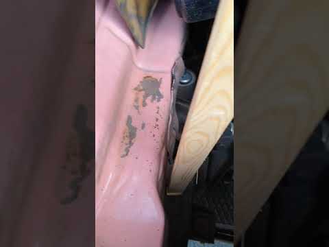 Chrysler imperial 1957