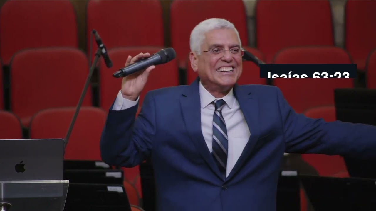 VIVEMOS PARA ADORAR E LOUVAR A DEUS - Pr Williams Costa Jr