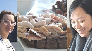 These Women Are Bringing Vietnam to Europe -Vietnamese Food CONNECTIONS in POLAND