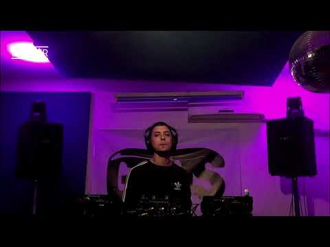 XAVI st DJ Set | Border 010 | 2020