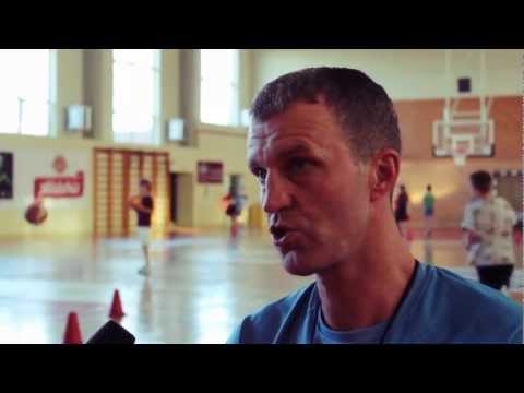 BK Jēkabpils. Lielais basketbols. TRAILER