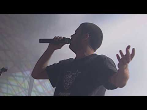 Callejeros - El Nudo (En Vivo Obras)