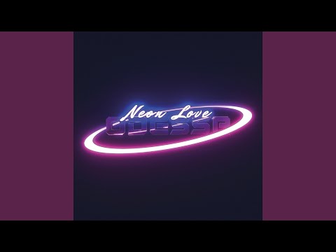 Neon Love
