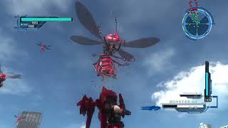とんでっけー！地球防衛軍５！part105「魔獣の宴」≪ウイングダイバー篇≫【INFERNO】
