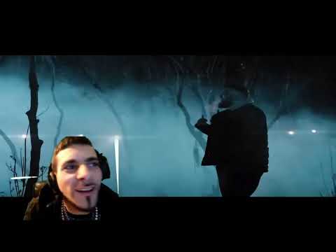 BozeTurk Reacting to (Critical - GLOCK) Türkçe music reaction