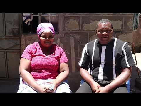 NYOKA NYUMBA NI YAKI ?