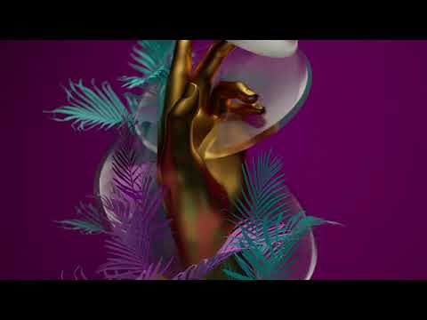 Rasmus Hagen x Alius x Achilles - Be Somebody