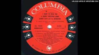 Sammy Kaye & His Orchestra - Winter Wonderland