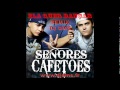 Senores Cafetoes - Ela Quer Dancar REMIX DJ ...