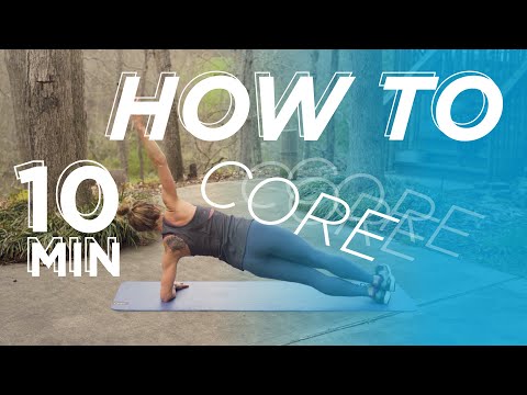 CORE by Fleet Feet