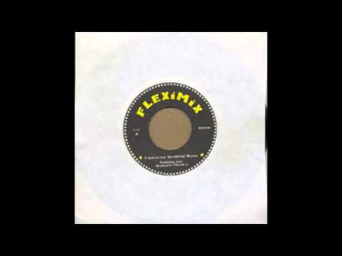 Twilight Circus meets Vibronics - World In Trouble feat. Ranking Joe (Skaboom Remix)