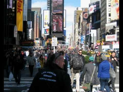 LAMA Germany in New York