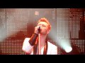 Ronan Keating - The Wild Mountain Thyme ...