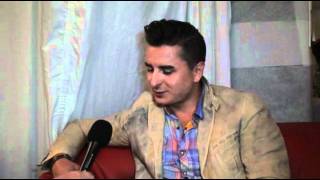 Andreas Gabalier - Sweet little Rehlein - im Interview