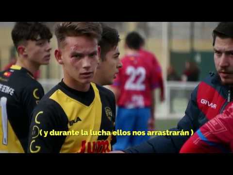 Ciudad de Getafe cadete A 2017-18 . A por la segunda vuelta