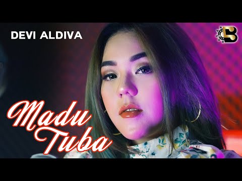 MADU TUBA - Devi Aldiva [ REMIX VERSION ]