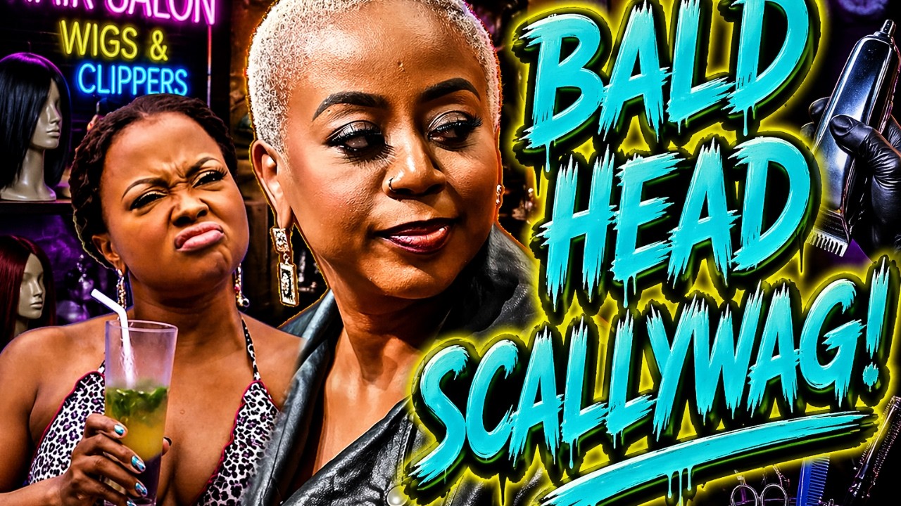 Pinky Cole & Phaedra Parks THROW SHADE Over HAIR?! 😳💇🏽‍♀️