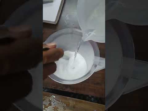 Phenyl Concentrate Drum