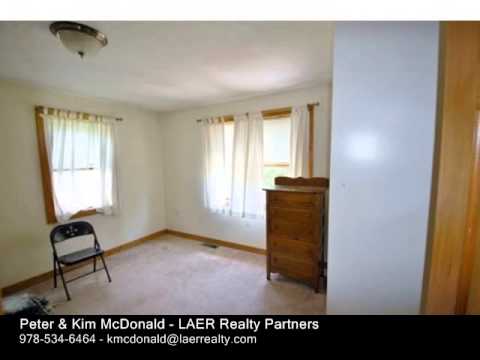 82 Cove Rd Lunenburg, MA 01462 - Single-Family Home - Real Estate - For Sale -
