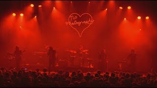 Father John Misty - I Love You Honeybear [LIVE]