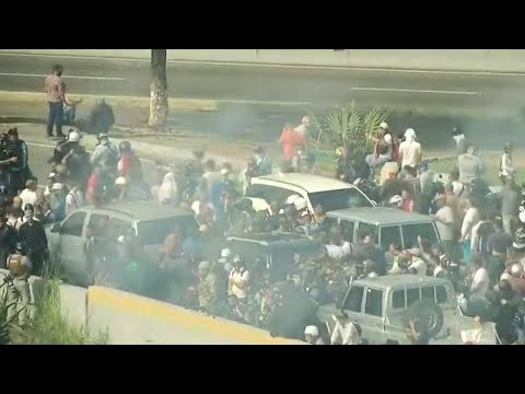 Local 4 News at 4 -- April 30, 2019