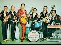 HANK THOMPSON  - Eula Prinsana / Meet Me On The Corner