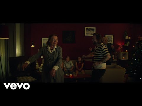 Kryštof - Vánoční ft. Karel Gott