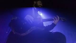 Jinjer - Who Is Gonna Be The One (Live) | Mexico City
