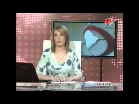 BENDITA TV - PROMO - PROGRAMA Nº 235 - 30.10.2011
