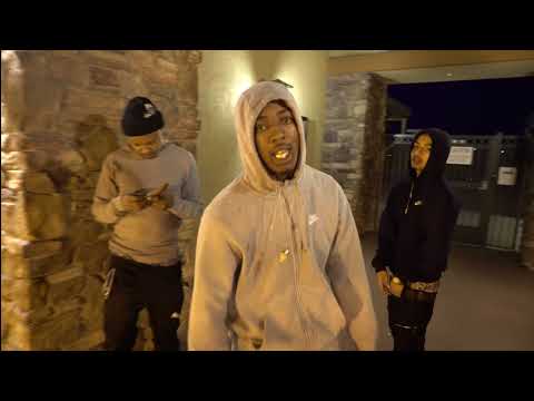 ScottieNoPippen - To Da Neck Offical Video Dir By. PEEZY FILMS Prod. By Byrdbeatzz