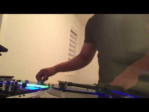 DJ ILLJAY2 (Winnipeg, Manitoba, Canada) - Round 01 - Clash Of The Titans Canadian Qualifier 2018