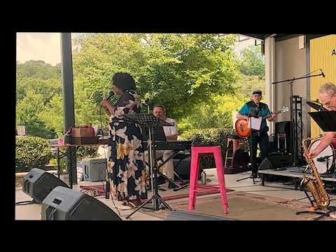 Atlanta Brass Cats and Atlanta Jazz and Motown Combo video.