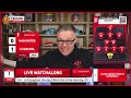GOLDBRIDGE Best Bits | Man United 0-3 Liverpool