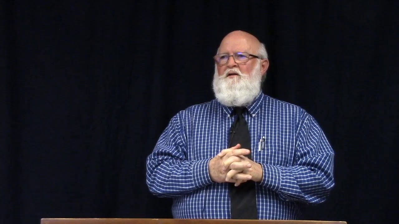 Sunday  Bible study April 5, 2020