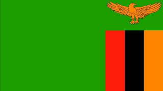 National Anthem of Zambia (Vocal in English)