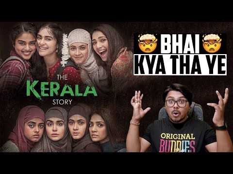 The Kerala Story Movie Review | Yogi Bolta Hai