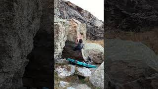 Video thumbnail: Zwiederzwurn, 7c/+. Silvretta