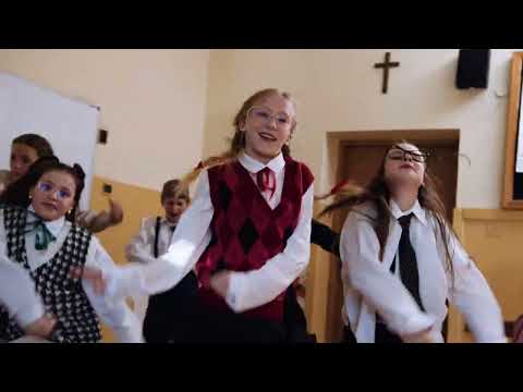 Klip ST Progres  2025 - "Mroczny Sen Młodości" - all