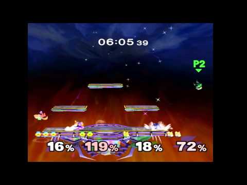 Beast 4: TWS, Ice+leffen vs Android+Zoler