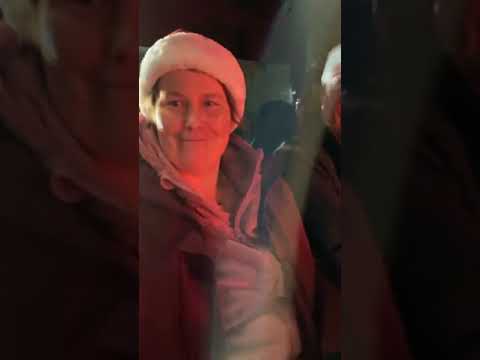 Sei ein Hartmann 4.12.2021 Ein Funken Hoffnung