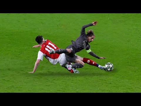 The Art of Defending 2025