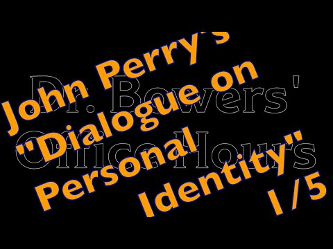 image-What is professional identity paper? 