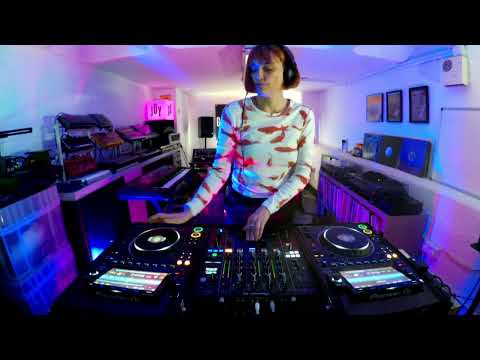 Michelle Hardiman | Live from The ArcHive (Grooveschool DJ Set, London)
