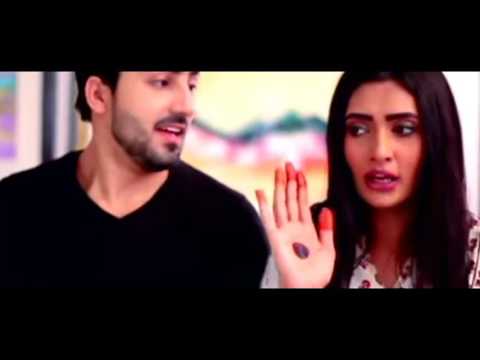 Bewaqoofian Ep 56 - 26th November 2016